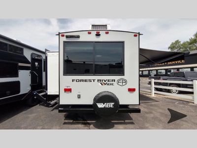 2026 Forest River RV Vibe - Photo 11