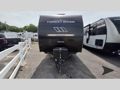 2026 Forest River RV Vibe - Photo 4