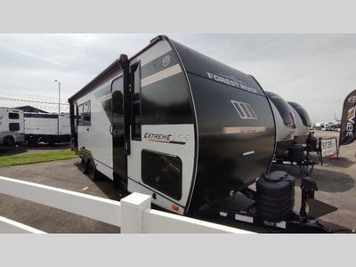 2026 Forest River RV Vibe - Photo 2