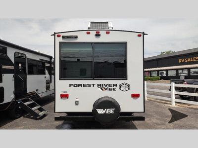 2026 Forest River RV Vibe - Photo 10