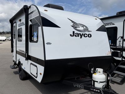 2026 Jayco Jay Feather Air - Photo 1