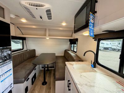 2026 Jayco Jay Feather Air - Photo 31