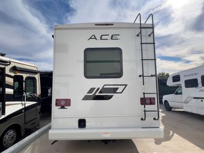 2026 Thor Motor Coach ACE - Photo 36