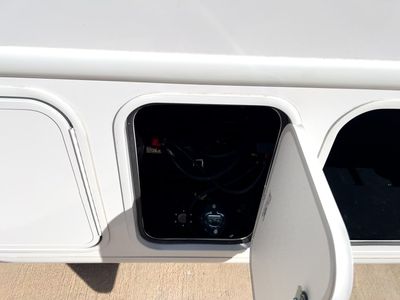 2026 Thor Motor Coach ACE - Photo 23