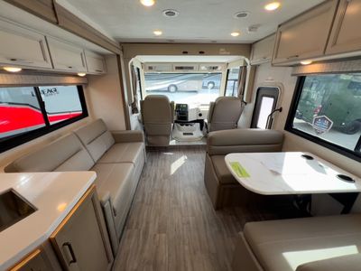 2026 Thor Motor Coach ACE - Photo 4