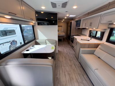 2026 Thor Motor Coach ACE - Photo 6