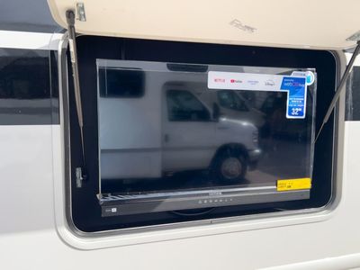 2026 Thor Motor Coach ACE - Photo 25