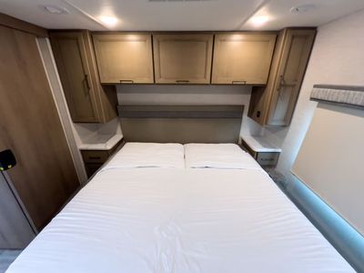 2026 Thor Motor Coach ACE - Photo 18