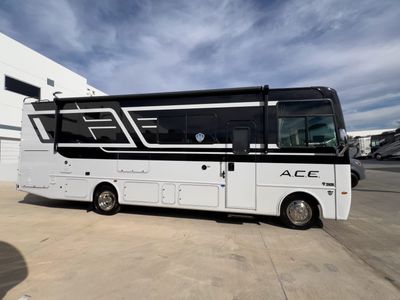 2026 Thor Motor Coach ACE - Photo 20