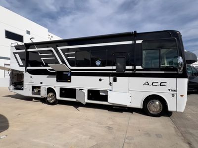 2026 Thor Motor Coach ACE - Photo 21