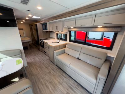 2026 Thor Motor Coach ACE - Photo 7