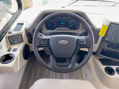 2026 Thor Motor Coach ACE - Photo 3