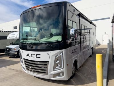 2026 Thor Motor Coach ACE - Photo 37