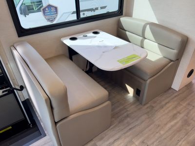 2026 Thor Motor Coach ACE - Photo 11