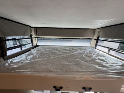 2026 Thor Motor Coach ACE - Photo 5
