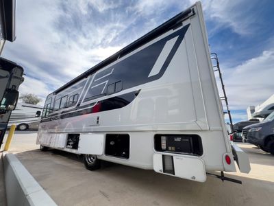 2026 Thor Motor Coach ACE - Photo 29