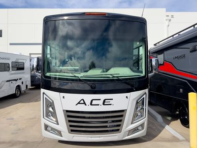 2026 Thor Motor Coach ACE - Photo 35