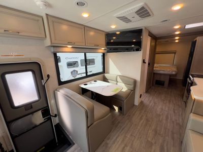 2026 Thor Motor Coach ACE - Photo 10