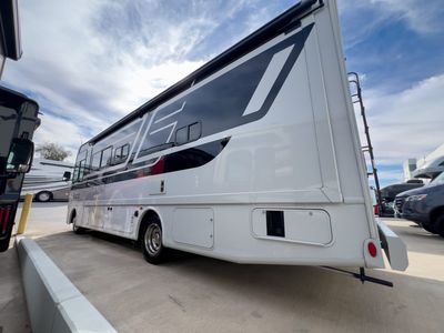 2026 Thor Motor Coach ACE - Photo 28