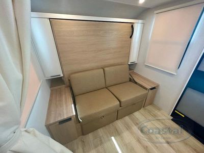 2026 Winnebago Micro Minnie - Photo 13