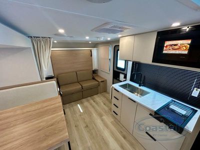 2026 Winnebago Micro Minnie - Photo 5