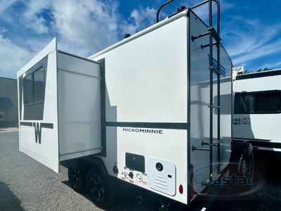 2026 Winnebago Micro Minnie - Photo 26