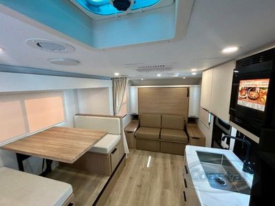 2026 Winnebago Micro Minnie - Photo 4