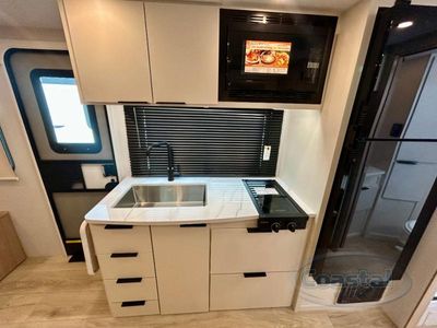 2026 Winnebago Micro Minnie - Photo 8