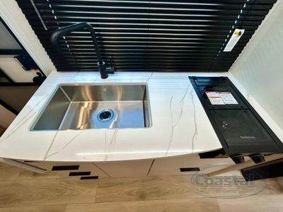 2026 Winnebago Micro Minnie - Photo 10