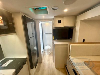 2026 Winnebago Micro Minnie - Photo 7