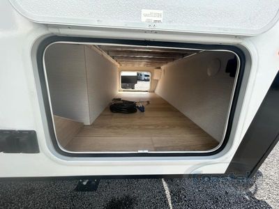 2026 Winnebago Micro Minnie - Photo 21