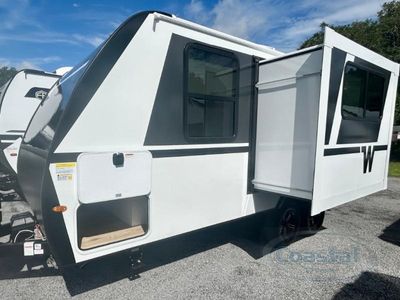 2026 Winnebago Micro Minnie - Photo 24