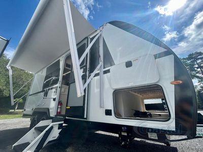 2026 Winnebago Micro Minnie - Photo 23