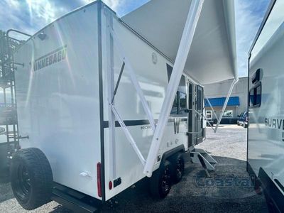 2026 Winnebago Micro Minnie - Photo 25