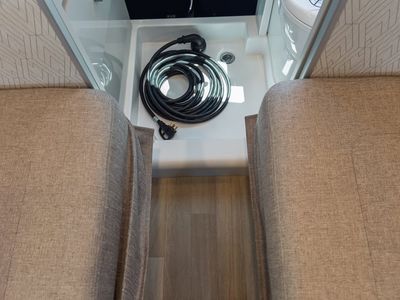 2026 Thor Motor Coach TRANQUILITY - Photo 13