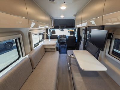 2026 Thor Motor Coach TRANQUILITY - Photo 5