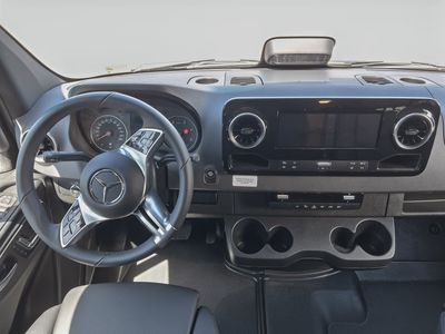 2026 Thor Motor Coach TRANQUILITY - Photo 3