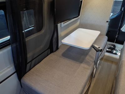 2026 Thor Motor Coach TRANQUILITY - Photo 12