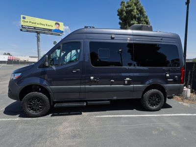 2026 Thor Motor Coach TRANQUILITY - Photo 18