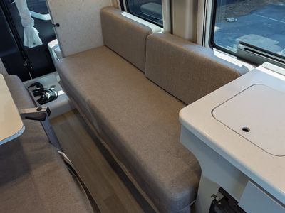 2026 Thor Motor Coach TRANQUILITY - Photo 10