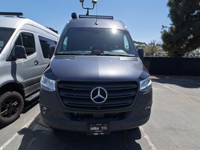 2026 Thor Motor Coach TRANQUILITY - Photo 19