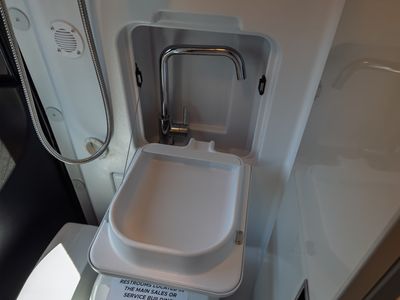2026 Thor Motor Coach TRANQUILITY - Photo 15