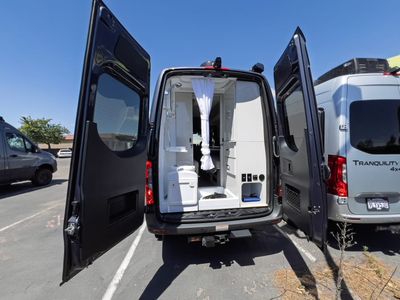 2026 Thor Motor Coach TRANQUILITY - Photo 2