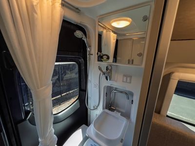 2026 Thor Motor Coach TRANQUILITY - Photo 14
