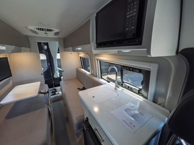 2026 Thor Motor Coach TRANQUILITY - Photo 7