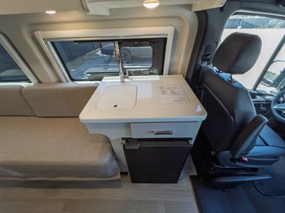 2026 Thor Motor Coach TRANQUILITY - Photo 8