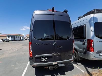 2026 Thor Motor Coach TRANQUILITY - Photo 20