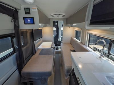 2026 Thor Motor Coach TRANQUILITY - Photo 6