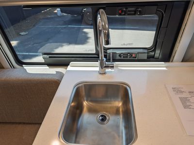 2026 Thor Motor Coach TRANQUILITY - Photo 9