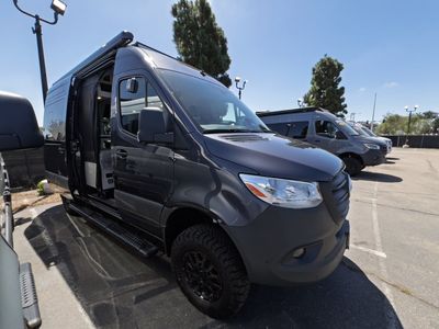 2026 Thor Motor Coach TRANQUILITY - Photo 17